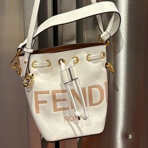 Fendi bag